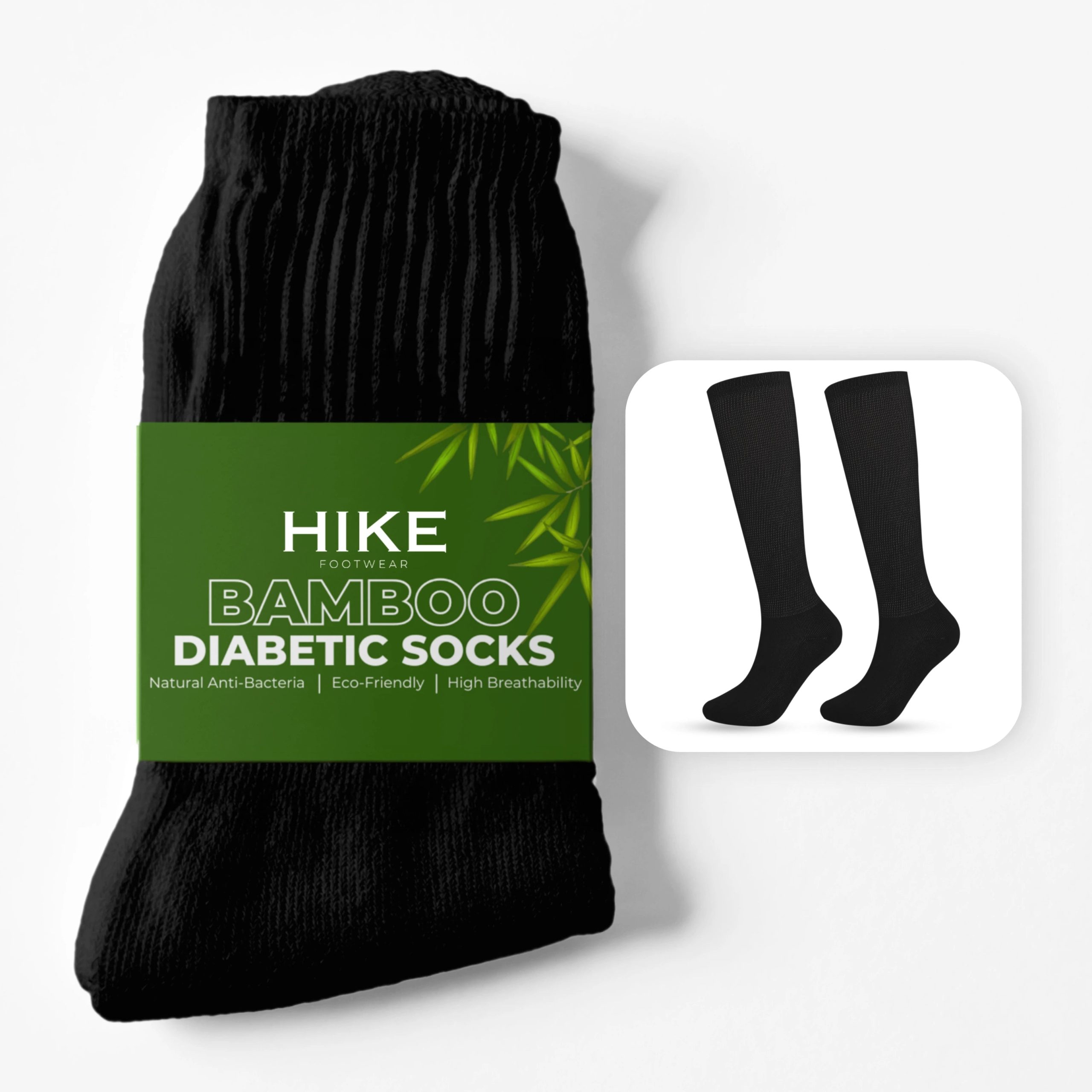 Diabetic Comfort Socks - Image 3