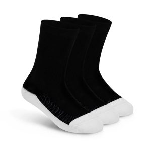 Extra Roomy Socks