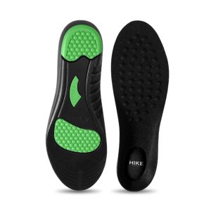 HIKE® Orthopedic Soles - Pain relieving and shock absorbing foot pads