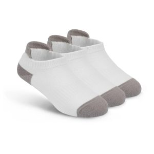 Low-Cut Comfort Socks