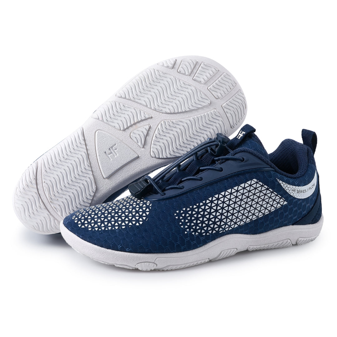 HF Flow ?C Finally, Shoes That Don't Punish Your Feet