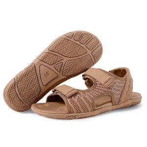 HF Baresandals III – Ergonomic Footbed & Ultra-Lightweight Barefoot Sandals (BOGO)
