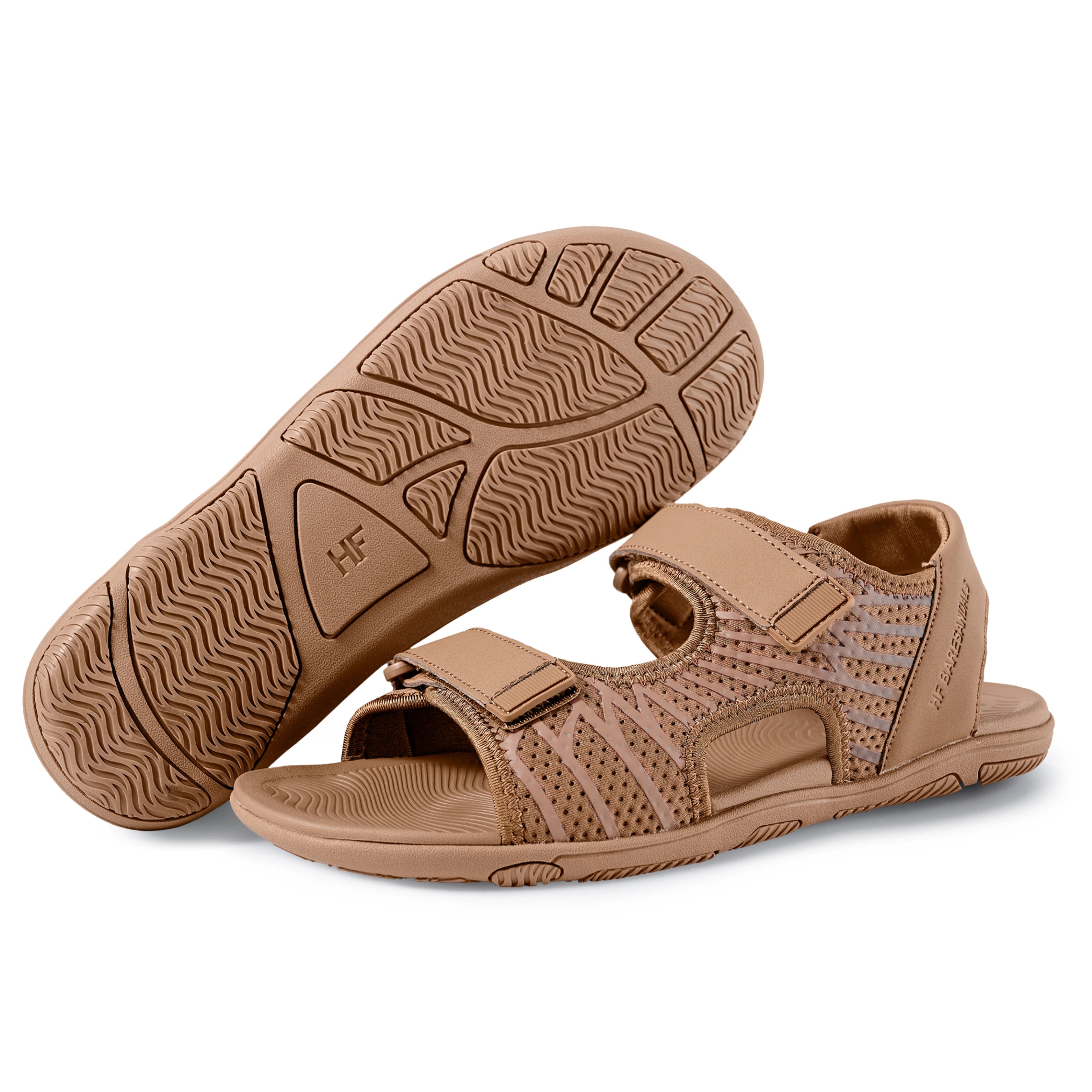 HF Baresandals III ?C Ergonomic Footbed & Ultra-Lightweight Barefoot Sandals