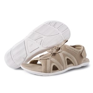 HF Baresandals II – Ergonomic Footbed & Ultra-Lightweight Barefoot Sandals (BOGO)