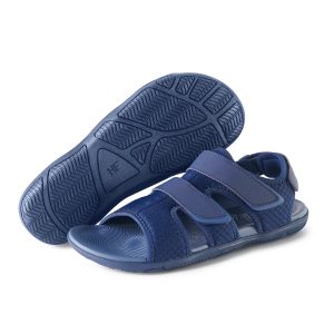 HF Baresandals IV – Ergonomic Footbed & Ultra-Lightweight Barefoot Sandals
