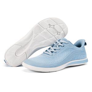 Wave - Pain-Free Walking, Made Soft and Natural