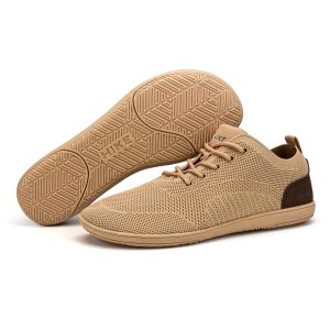 Range – Men's Barefoot Shoes for All-Day Comfort