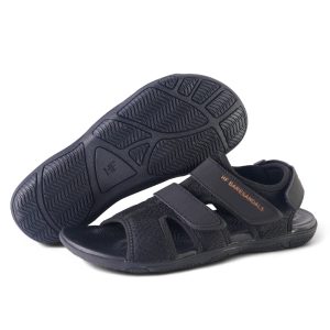 HF Baresandals IV – Outdoor & Lightweight Barefoot Sandals HE