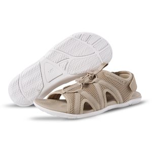HF Baresandals II – Ergonomic Footbed & Ultra-Lightweight Barefoot Sandals (Unisex)