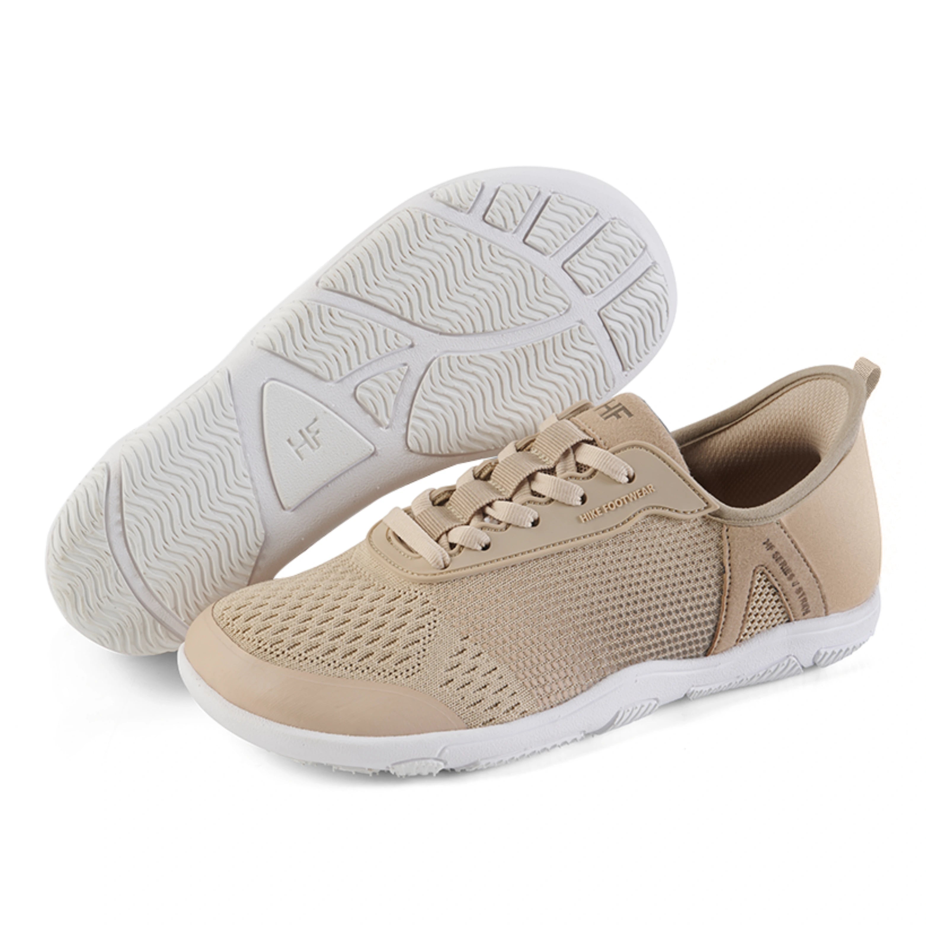 HF Stride ?C Finally, Shoes That Don't Punish Your Feet
