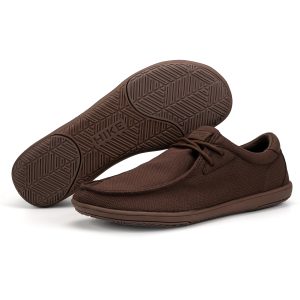Reed - Men's Barefoot Shoes for All-Day Comfort