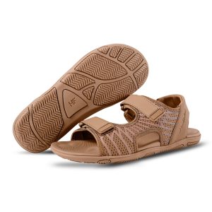 HF Baresandals III – Ergonomic Footbed & Ultra-Lightweight Barefoot Sandals (Unisex)