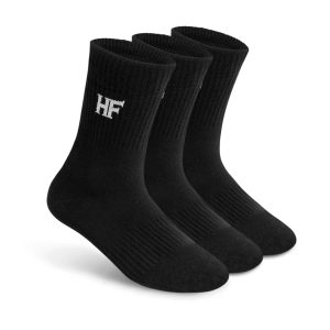 Classic Comfort Socks