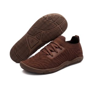 Comforto Max – Ultra-Stretching & Soft Barefoot Shoes