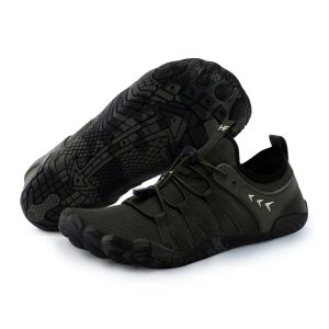 Caspian Adventure - Outdoor & Non-slip Barefoot Shoes