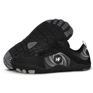 HF Active - Active Lifestyle & Pain Relief Barefoot Shoes (BOGO)