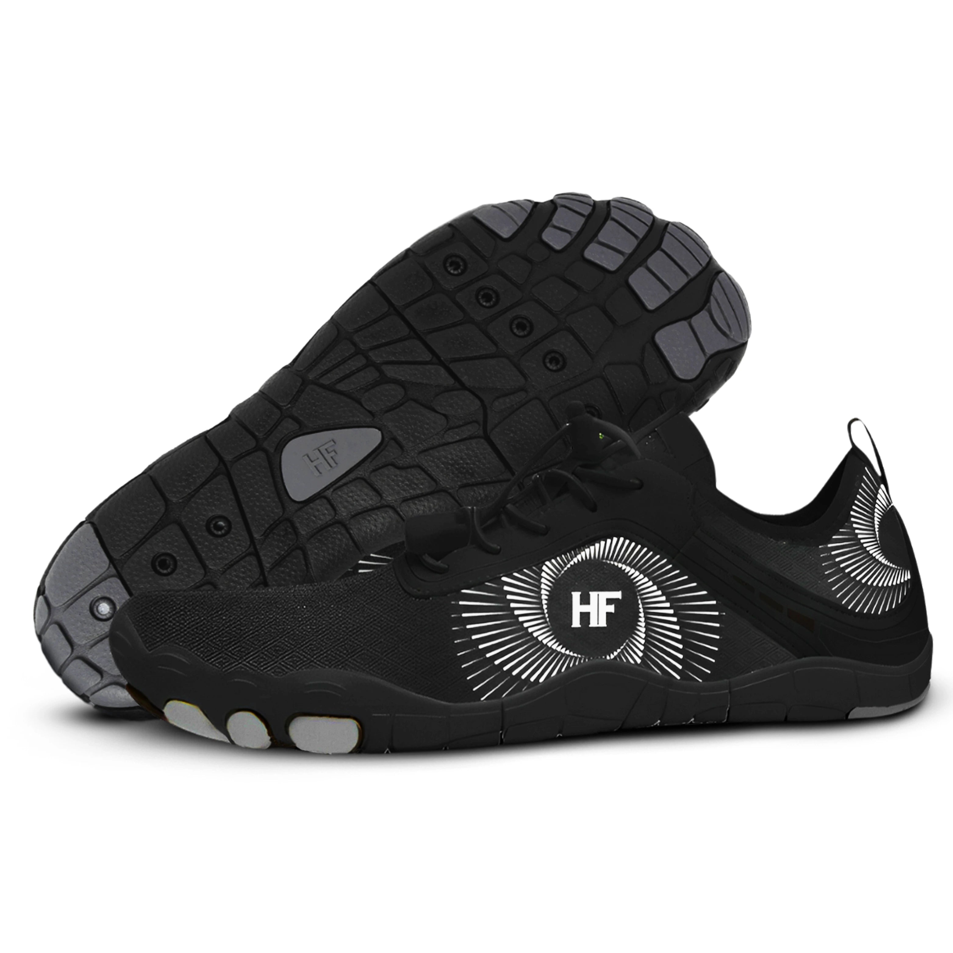 HF Active - Active Lifestyle & Pain Relief Barefoot Shoes