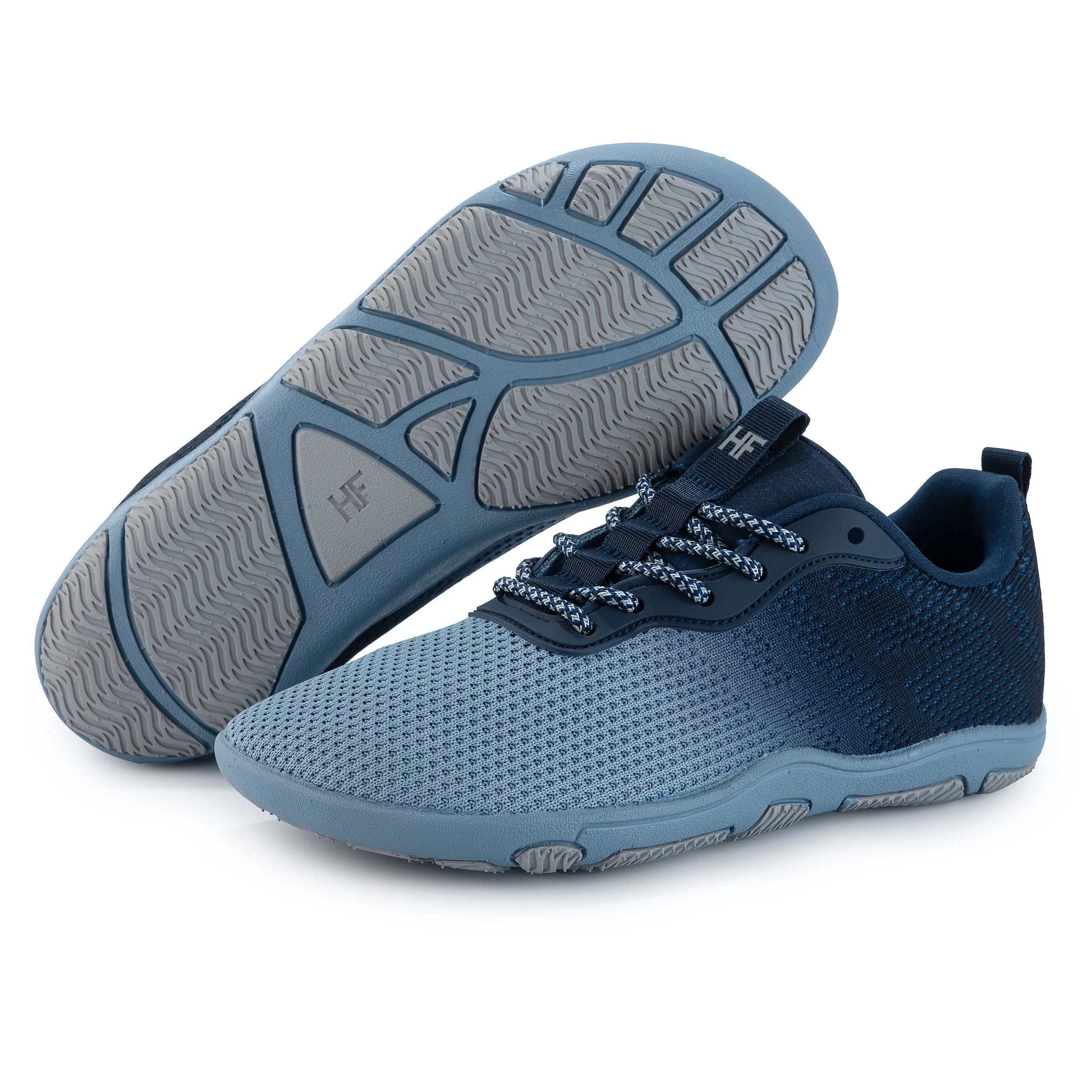HF Shade - Barefoot Shoes for All-Day Comfort & Foot Pain Relief