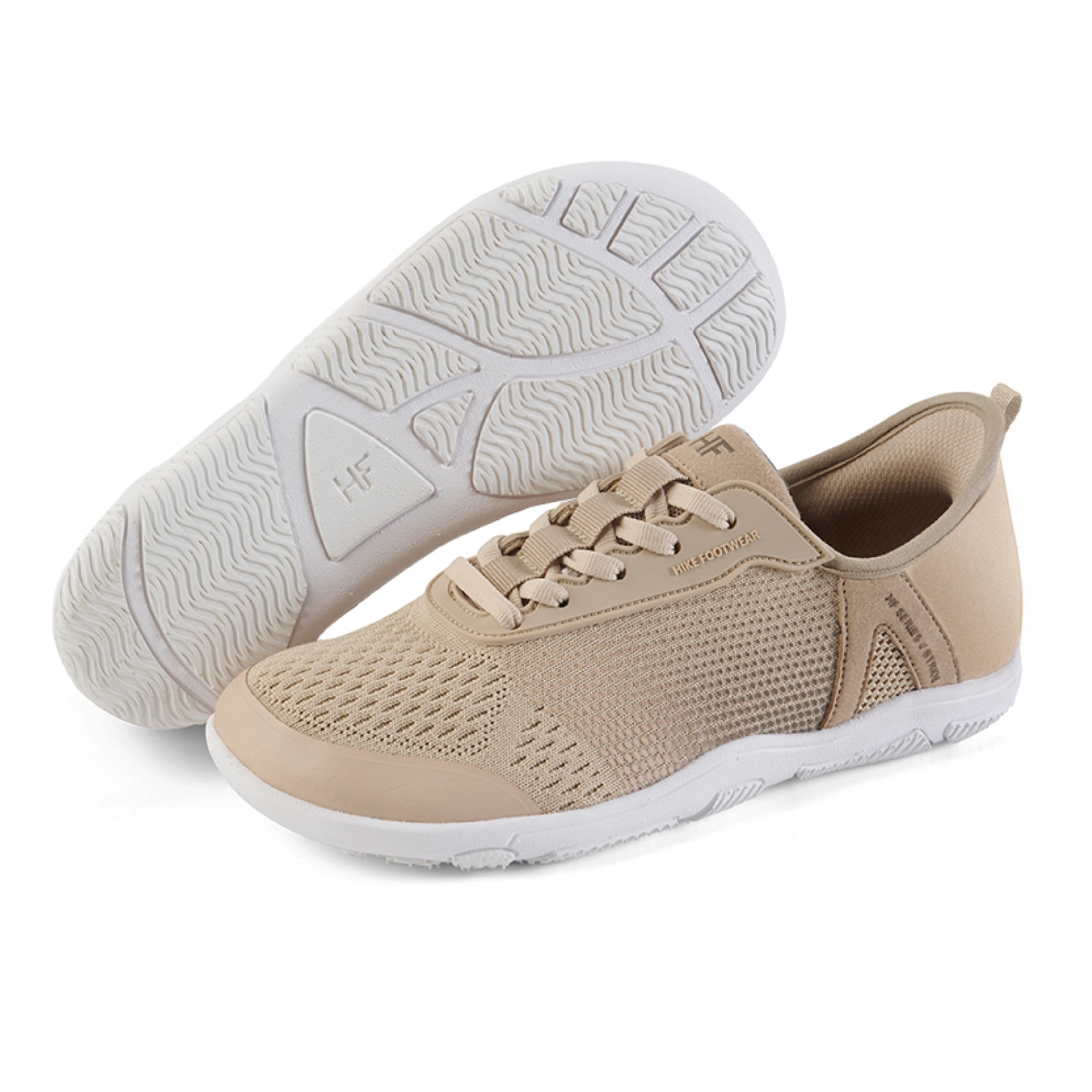 HF Stride ?C Hands-Free & Ergonomic Barefoot Shoes