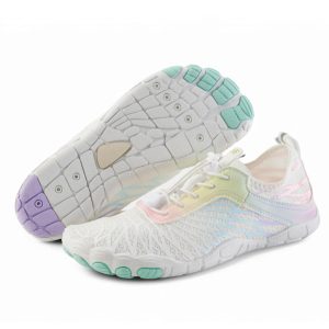 Lorax Signature - Healthy & Non-slip Barefoot Shoes (Unisex) B2G1