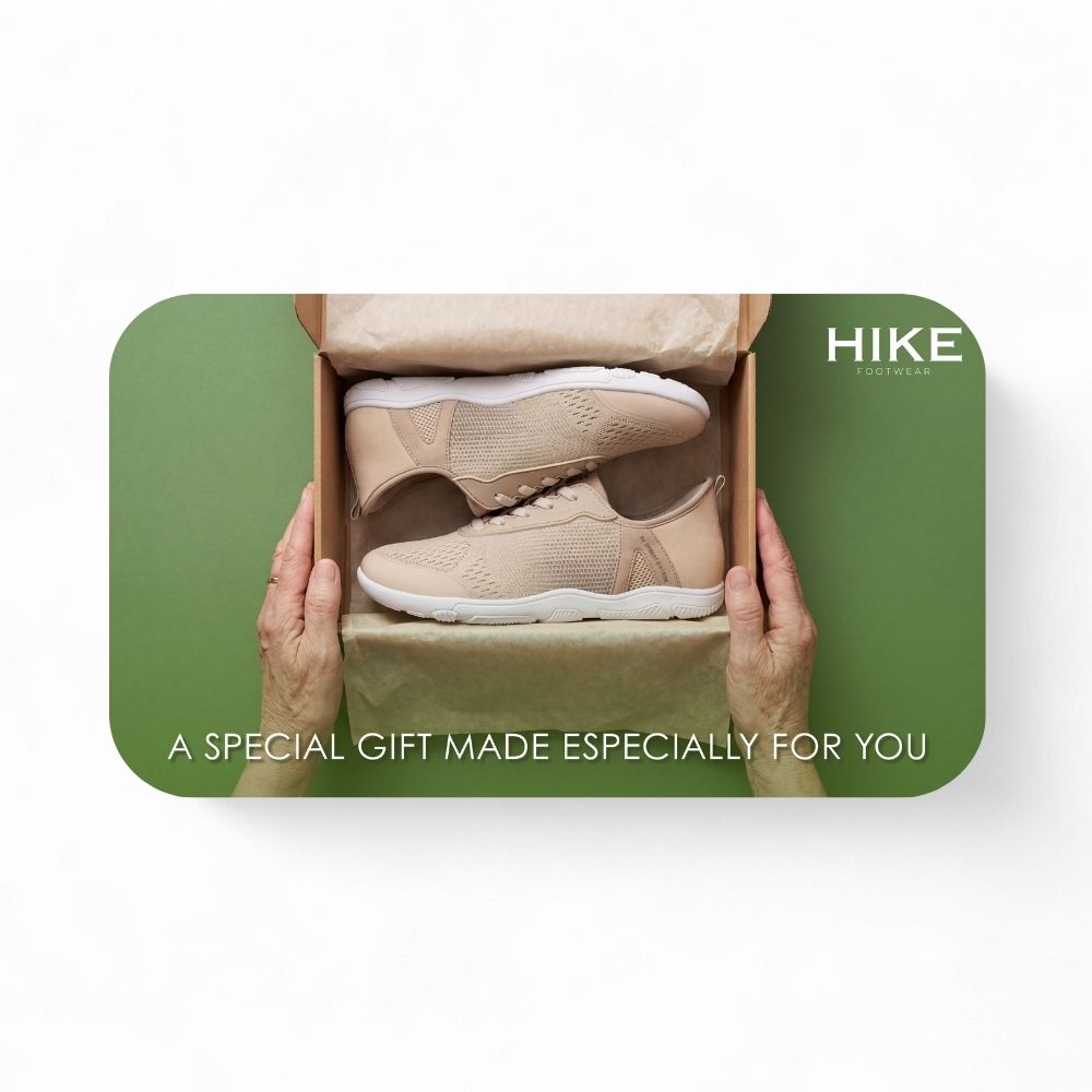 E-Gift Card - Hike Footwear - Image 2
