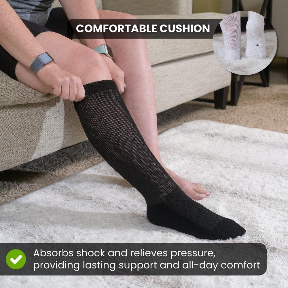 Diabetic Comfort Socks - Image 2