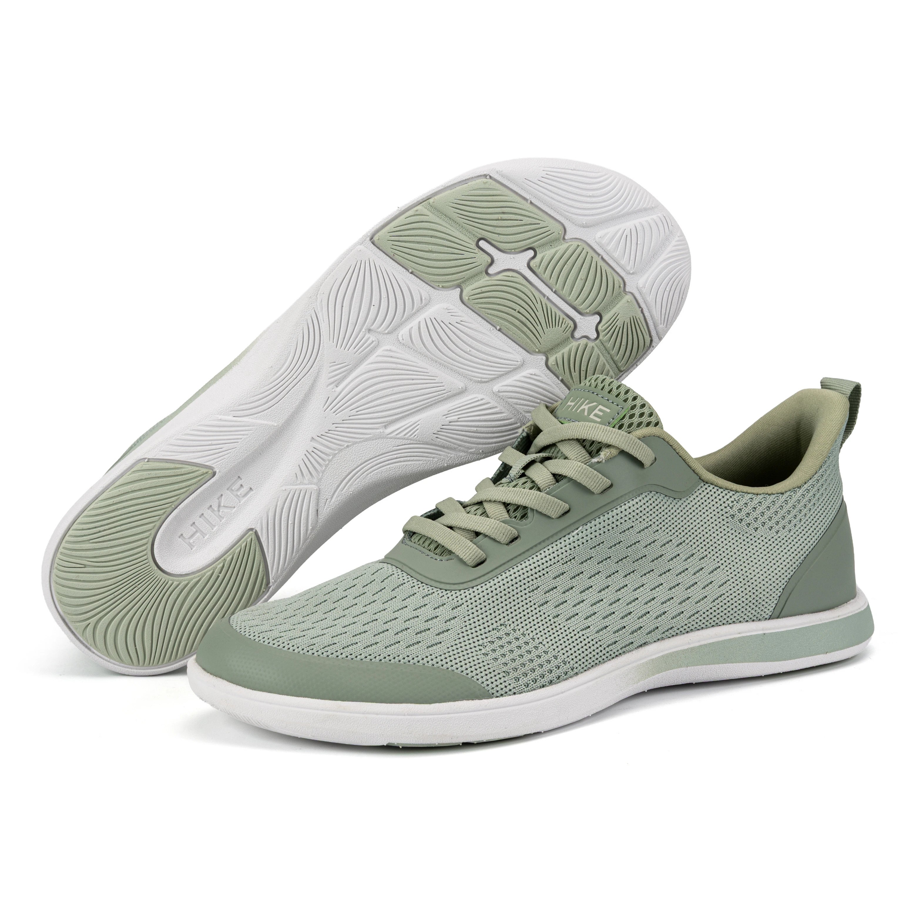 Flame - Hands-Free Barefoot Shoes for Pain Relief
