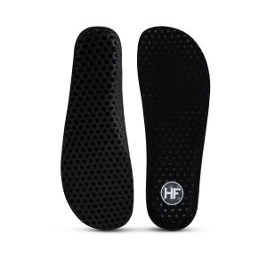 Standard Comfort Insoles – Lightweight and Breathable