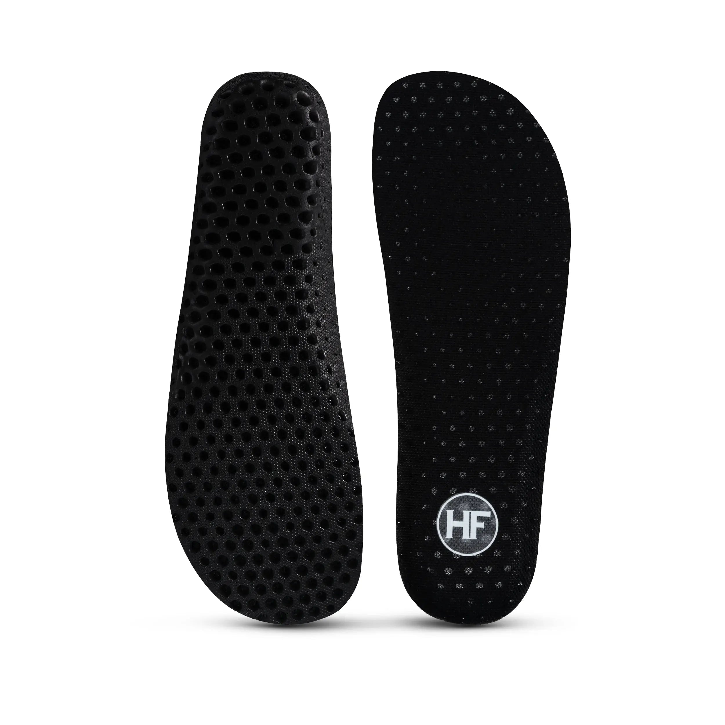 Standard Comfort Insoles ?C Lightweight and Breathable