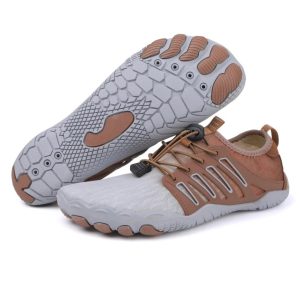 Colson Pro - Healthy & Non-slip Barefoot Shoes (BOGO)