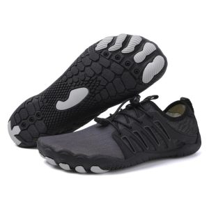 Colson Pro - Healthy & Non-slip Barefoot Shoes