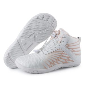 Lorax Winter – Ergonomic & Supportive Winter Barefoot Shoes (BOGO)