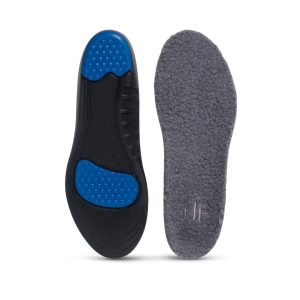 HIKE Winter Insoles – Warm, Comfortable & Shock-Absorbing Foot Pads