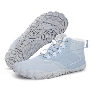 Caspar Pro - Non-slip & Water-Resistant Barefoot Shoes (BOGO)